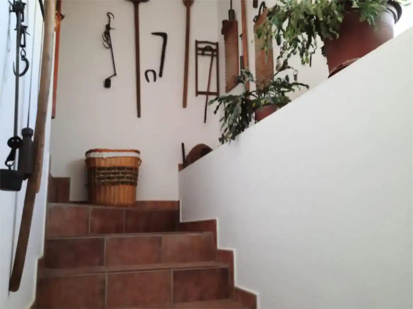 Finca rústica en venda en Arenas del Rey amb Piscina