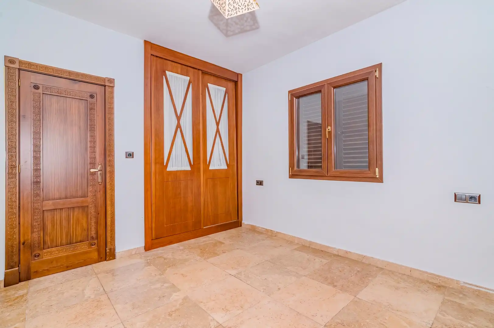 Casa o xalet de lloguer en Las Gabias amb Aire condicionat, Calefacció i Terrassa