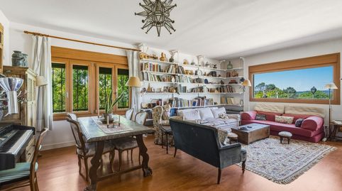 Foto 5 de Casa o chalet en venta en Colonia, Torrelodones