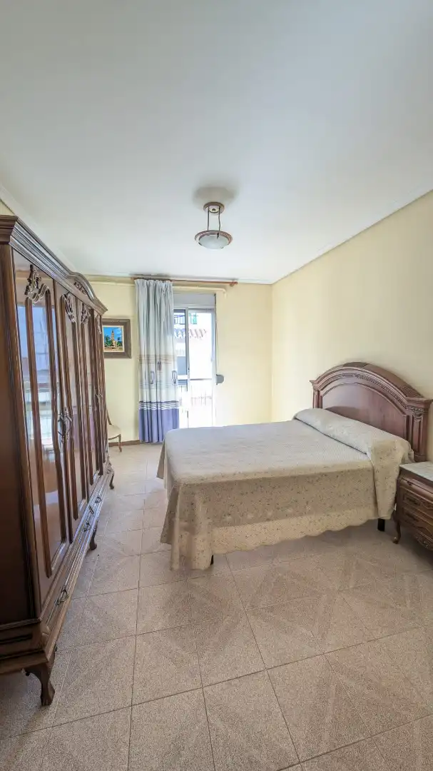 Casa con terrazza in vendita a Calle Platero Rodrigo de León 12, imagen 3