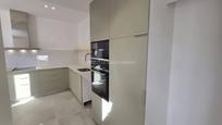 Kitchen of Flat for sale in Sant Celoni  with Air Conditioner, Heating and Private garden