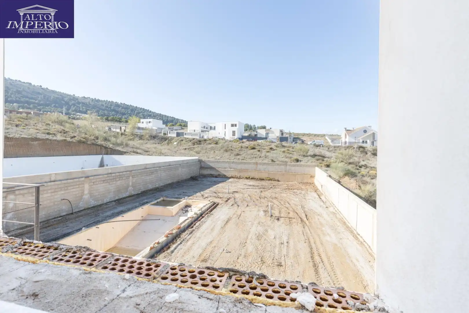 Detached house with terrace for sale in Calle Puntal de las Siete Lagunas 18, imagen 20