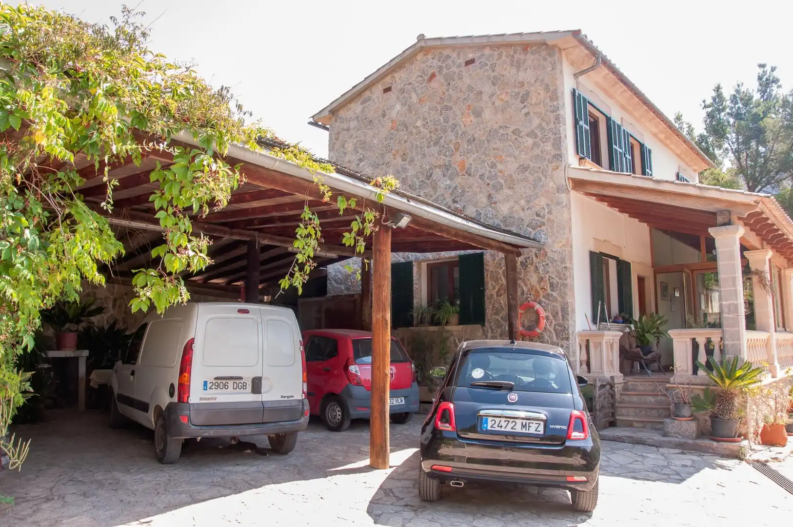 Villa avec jardin à vendre à Esporles, imagen 47