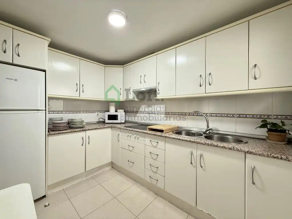 Cuina de Apartament en venda en Badajoz Capital
