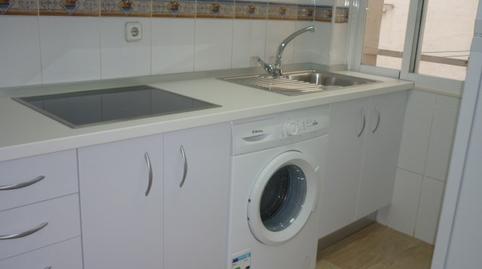 Foto 5 de Piso de alquiler en Raimundo Fernandez Villaverde, Cuatro Caminos - Azca, Madrid