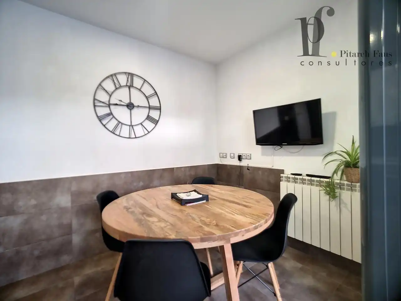 Maison jumelée avec terrasse à louer à La Conarda, imagen 24