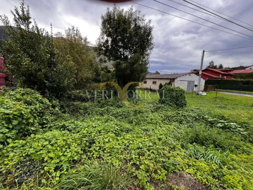 Wohnbaugrundstück zum Verkauf in Camango, imagen 8