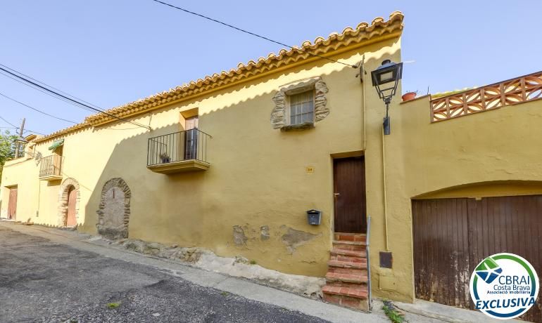 Single-family semi-detached for sale in Santa Margarita
