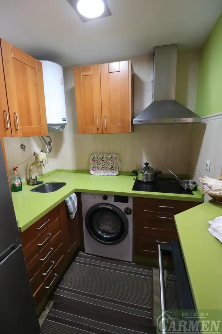 Wohnung mit Pool zum Verkauf in Jerez norte - Montealto - Pozoalbero, imagen 3