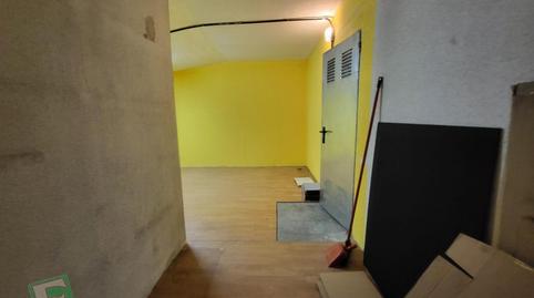 Foto 5 de Garatge en venda a Santiago de Compostela, Ciudad Naranco - Prados de La Fuente, Oviedo