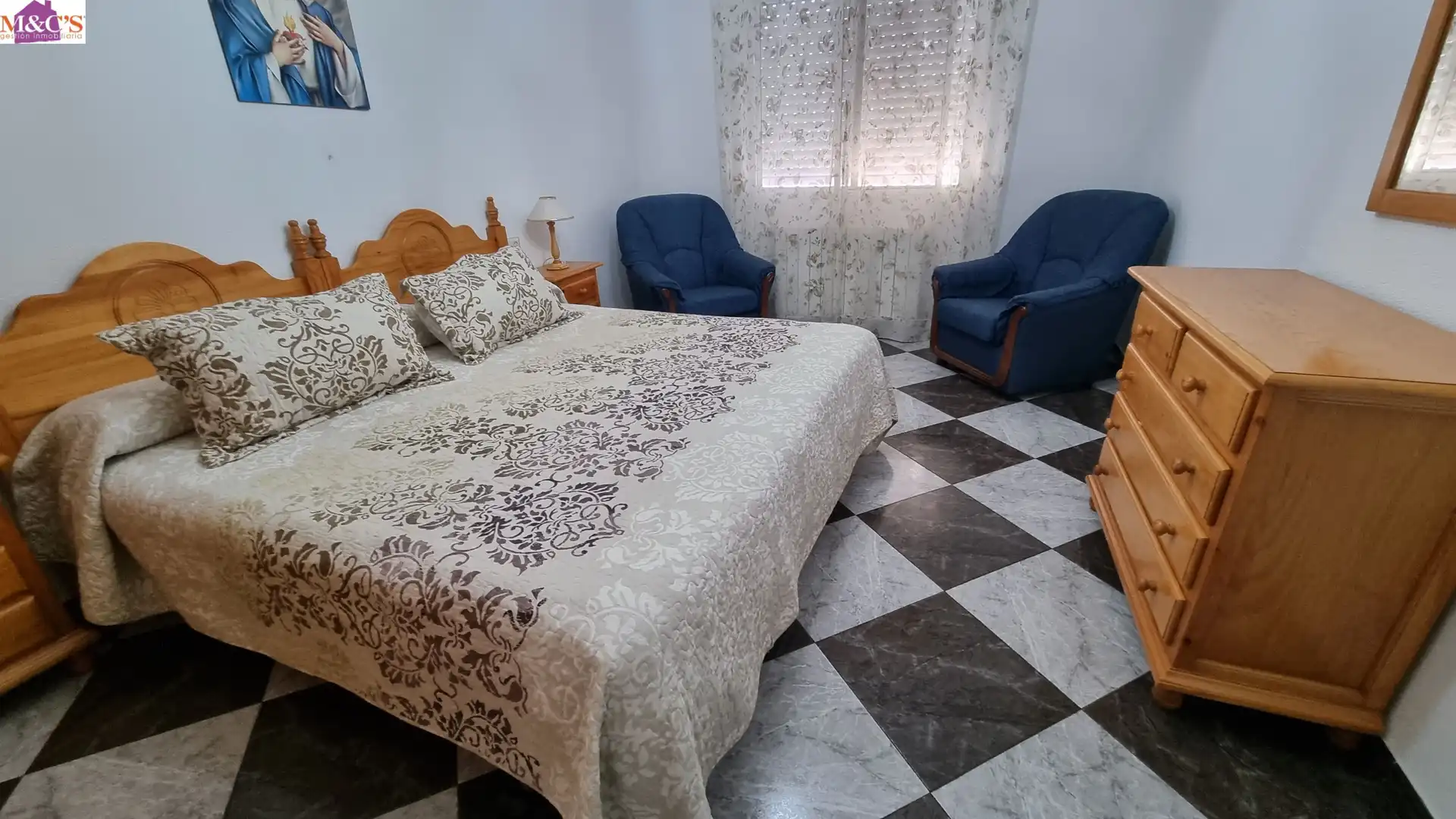 House for sale in Las Mercedes - El Carmen, imagen 12