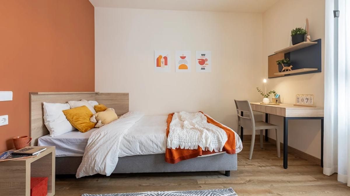 Flat to rent in El Grau