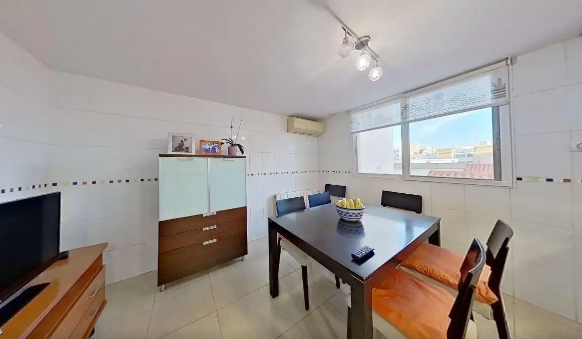 Ático con terraza en venta en Calle Herrero, imagen 23