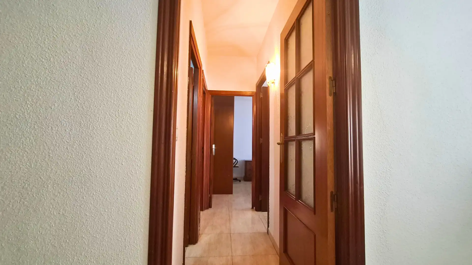 Flat for sale in Córdoba  with Terrace and Furnished