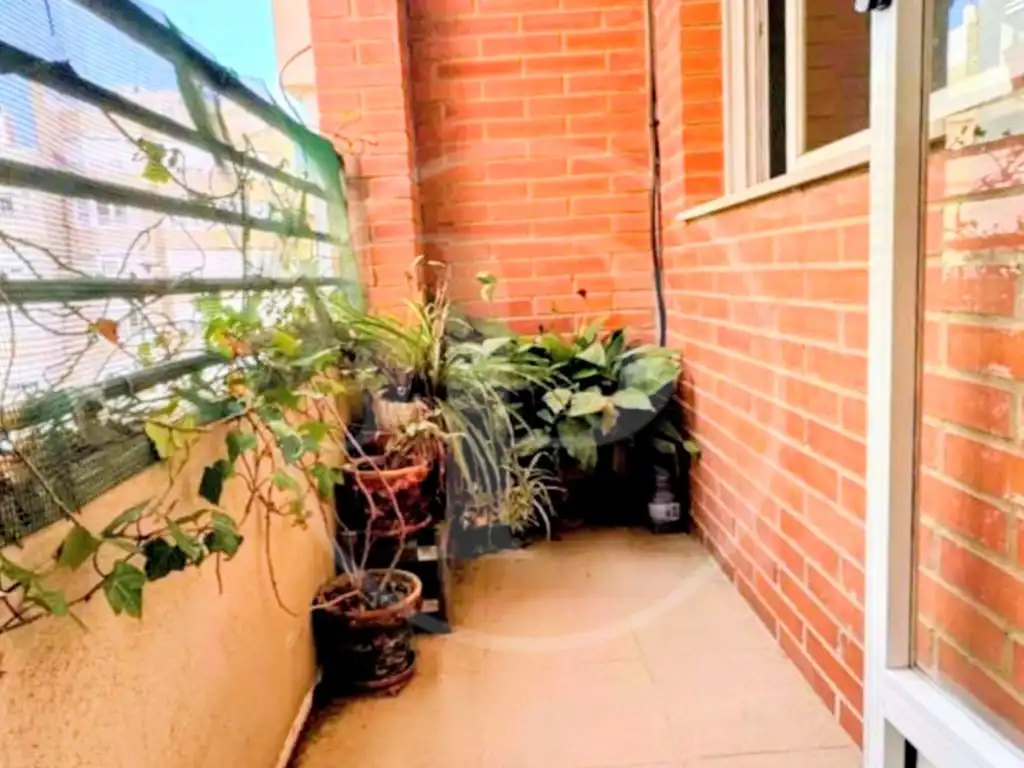 Mini appartamento con terrazza in vendita a Calle Cebrian Mezquita, imagen 27