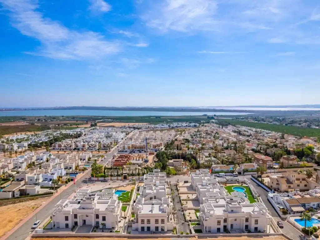 Apartament amb piscina en venda a Calle Número Siete, imagen 44