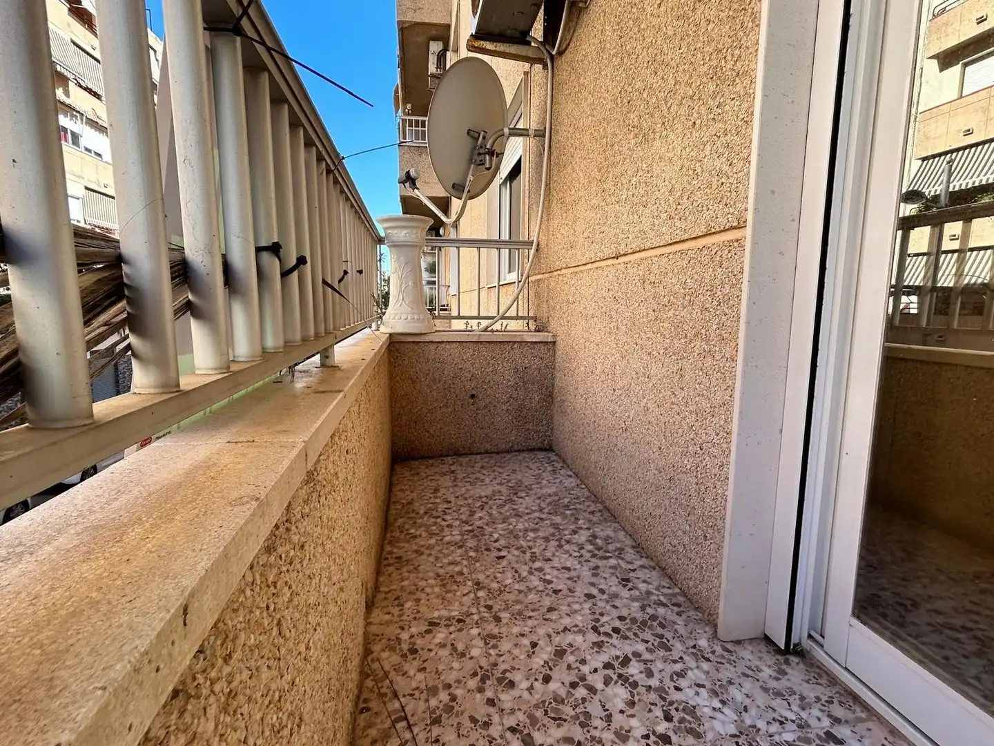 Wohnung mit Terrasse zum Verkauf in Centro Ciudad, imagen 9