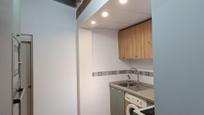 Kitchen of Flat for sale in Jerez de la Frontera  with Air Conditioner