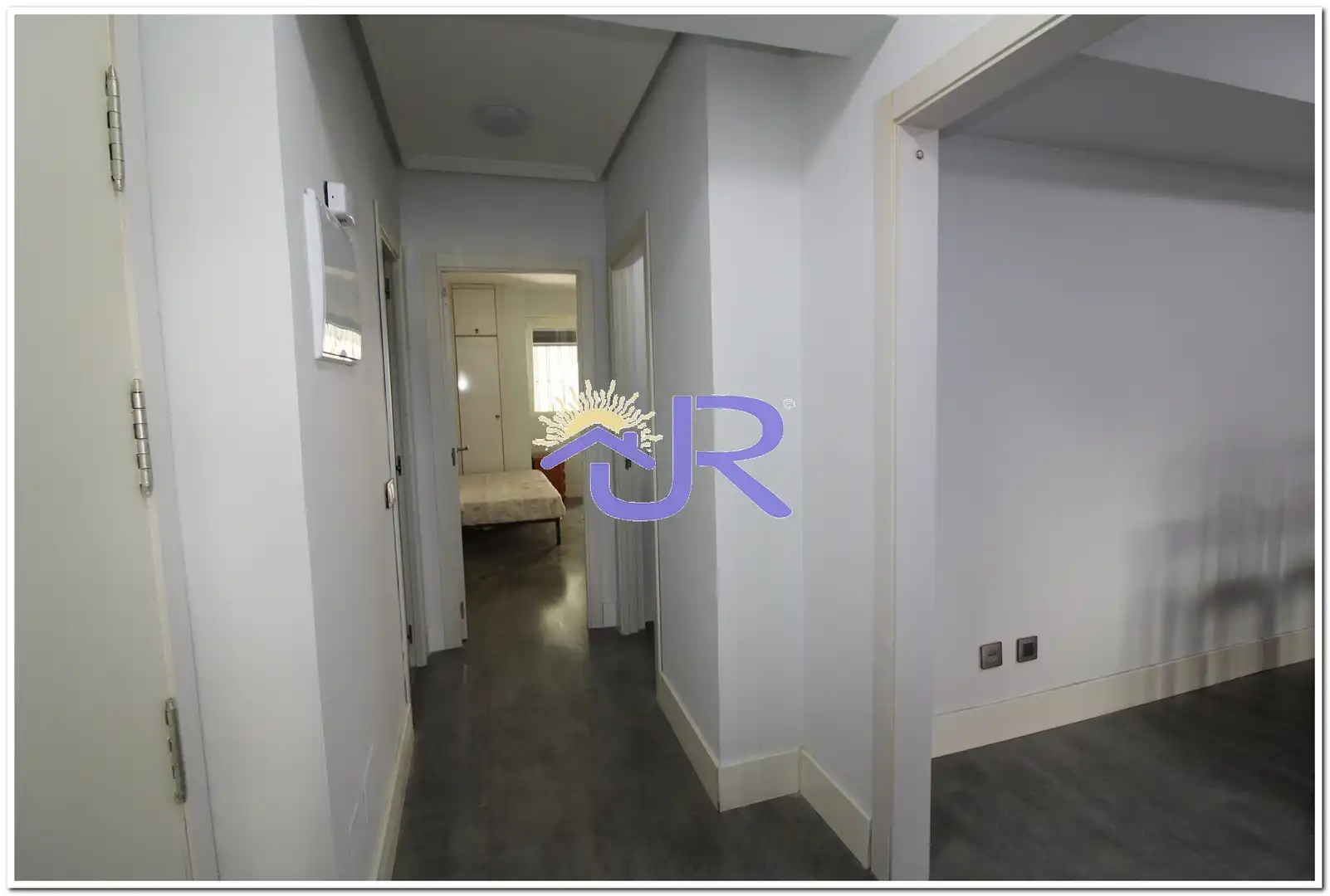 Piso de alquiler en Paracuellos de Jarama con Aire acondicionado, Calefacción y Terraza
