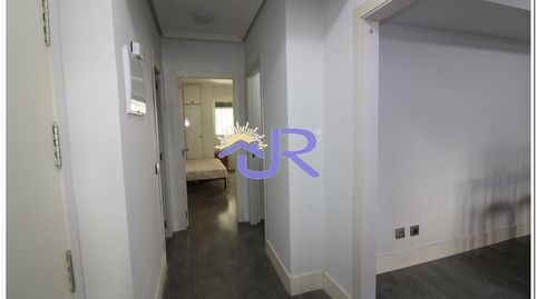 Foto 5 de Piso de alquiler en Casco Urbano, Paracuellos de Jarama