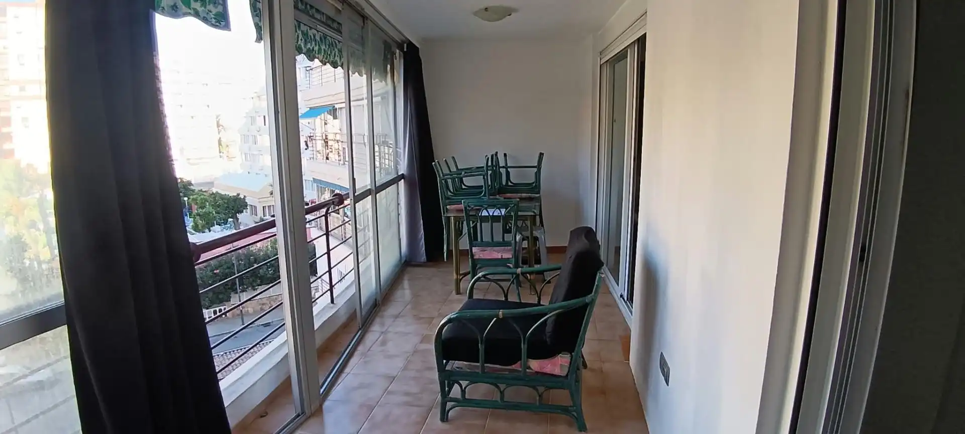Apartamento con piscina en venta en Playa de Levante, imagen 13