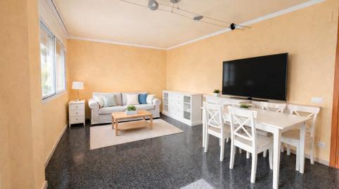 Foto 2 de Pis en venda a Montigalà, Badalona