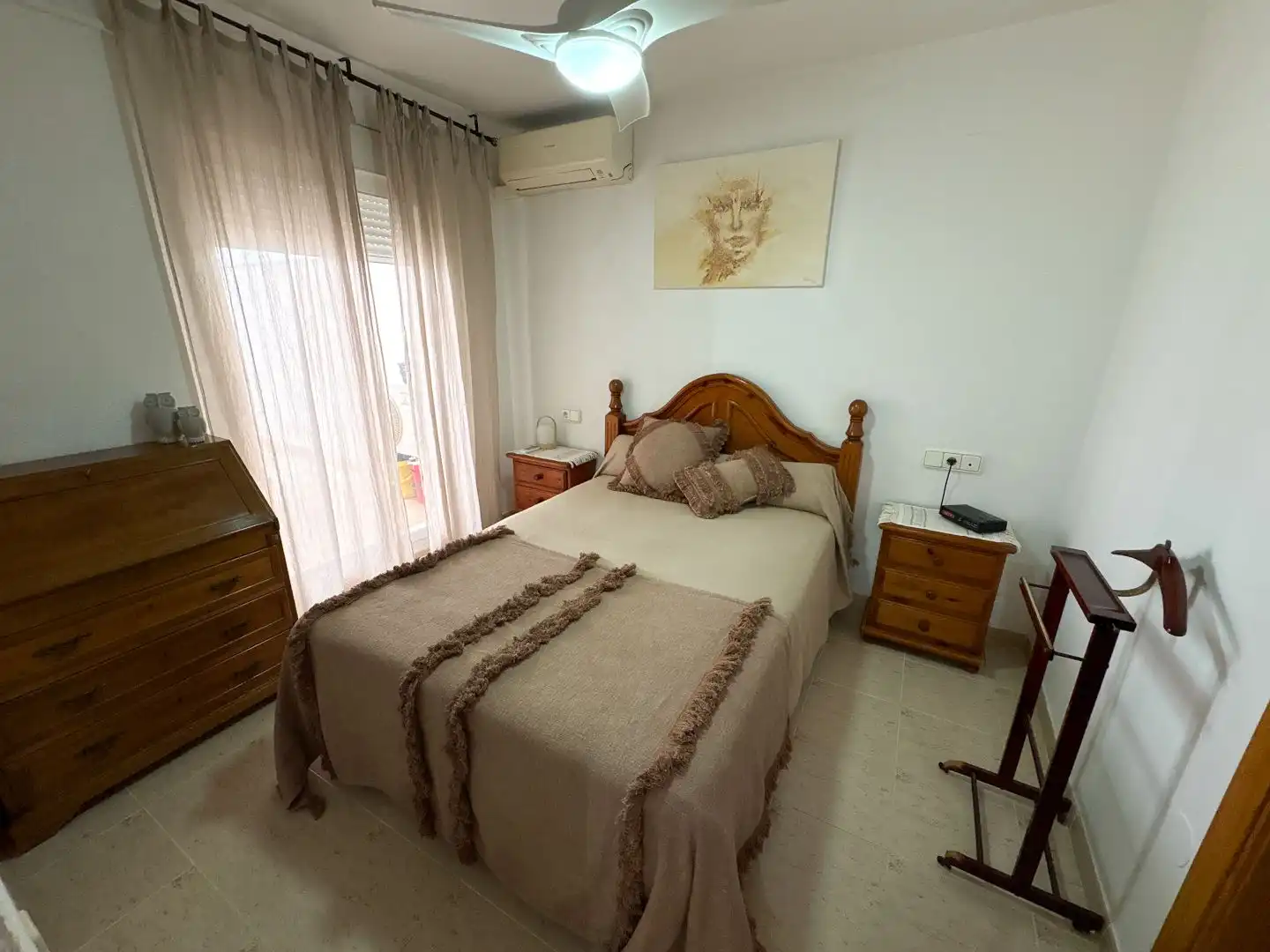 Flat for sale in Dénia, Alicante
