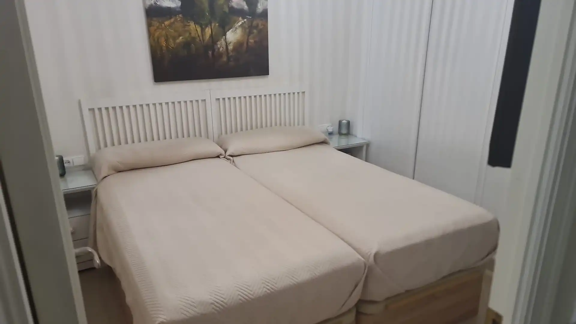 Habitación de Apartamento en venta en Algeciras