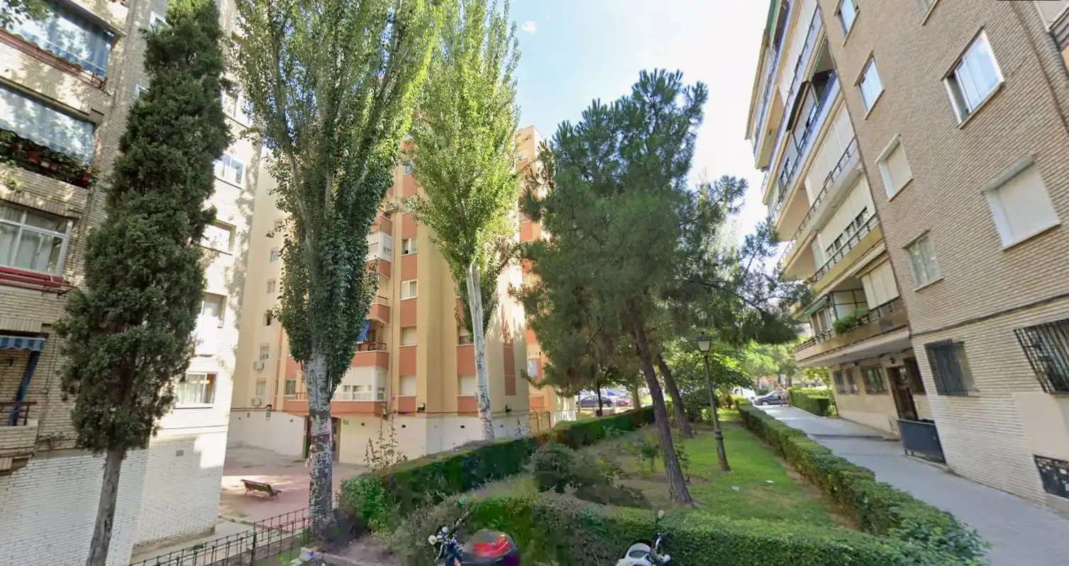 Wohnungen zum Verkauf in Móstoles, Madrid