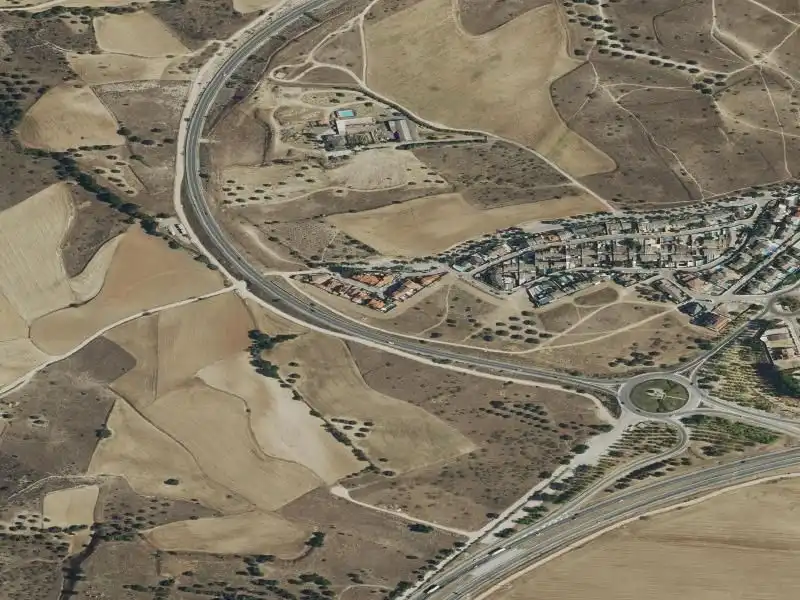 Piso en venta en Calle Peñafiel, Covadonga - Los Manzanos