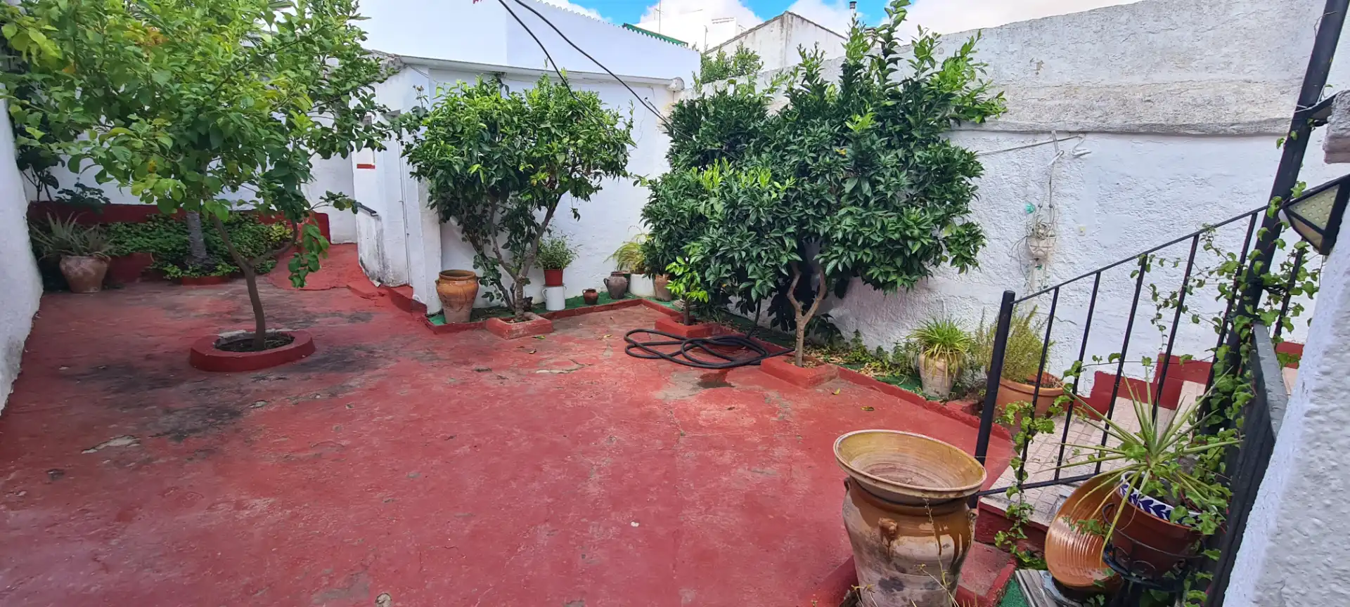 Casa in vendita a Azuaga, imagen 20