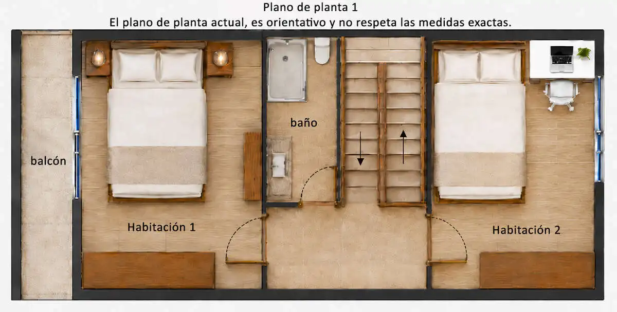 Dúplex en venta en Yaiza con Aire acondicionado, Terraza y Trastero