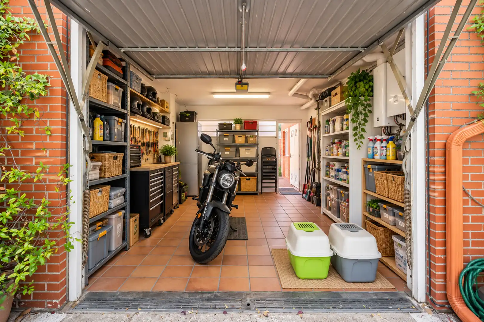 Casa o chalet en venta en Madrid con Aire acondicionado, Calefacción y Terraza