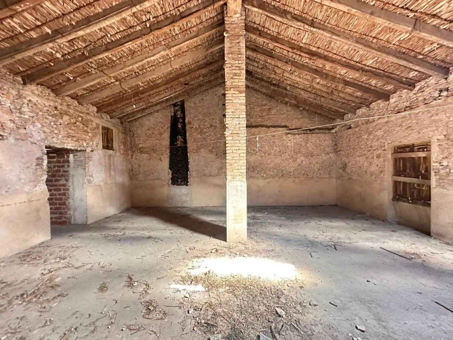 Casa o chalet en venta en Massalavés
