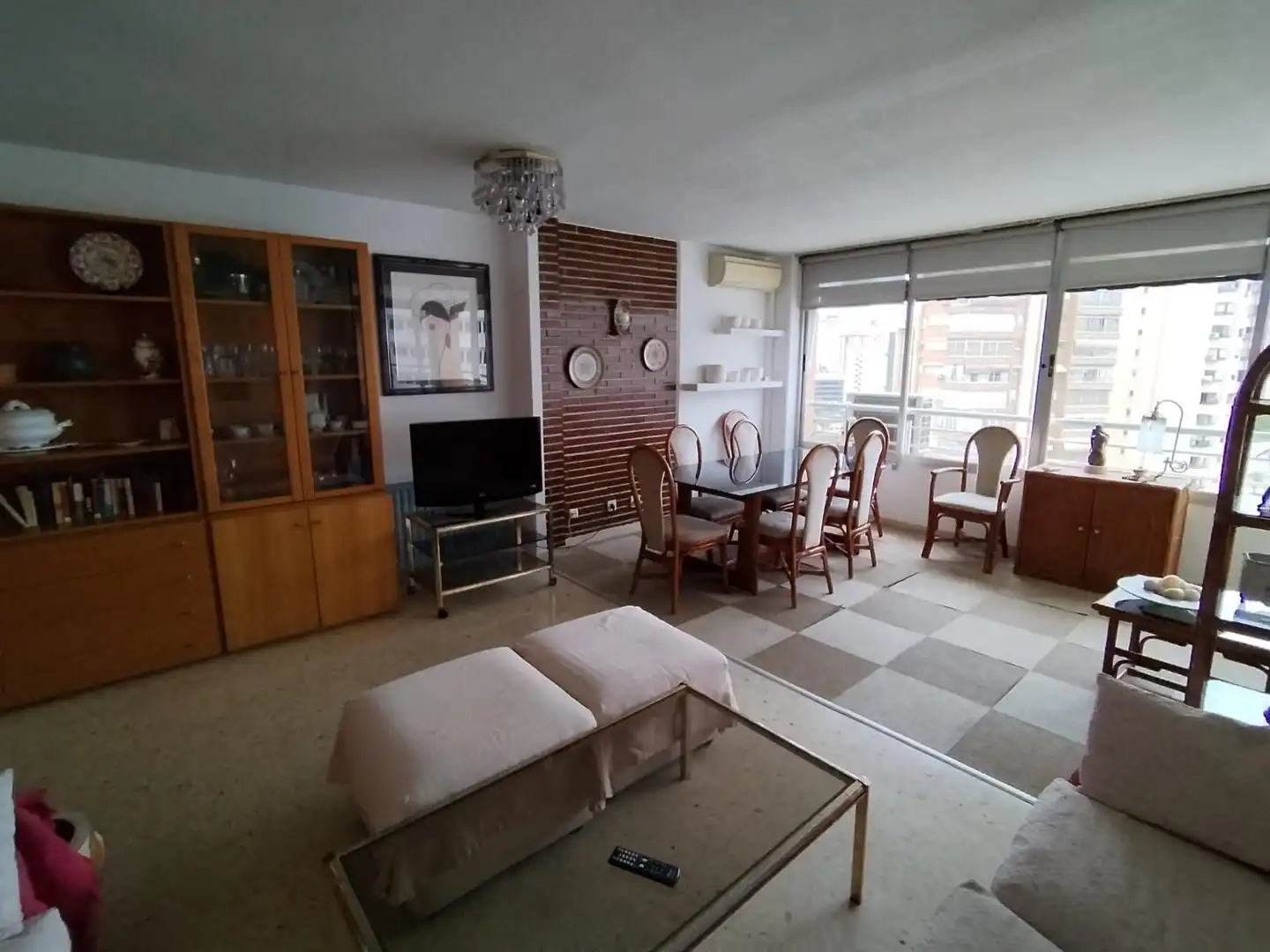Apartamento con piscina en venta en Avinguda de Europa, imagen 7