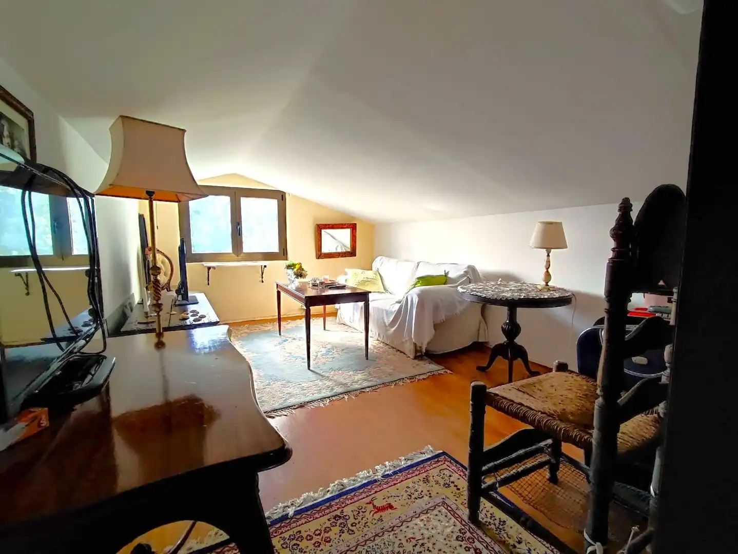 Casa amb jardí en venda a Carrer Carrer Montseny, imagen 33