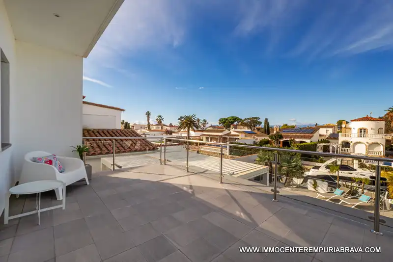 Villa in vendita a Port Grec - Port Moxó, imagen 31