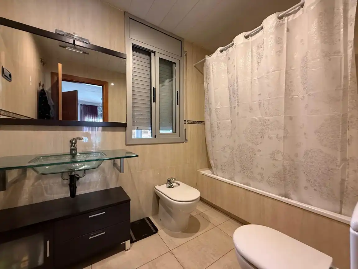 Appartamento con terrazza in vendita a Carrer de la Riera Mariona, imagen 12