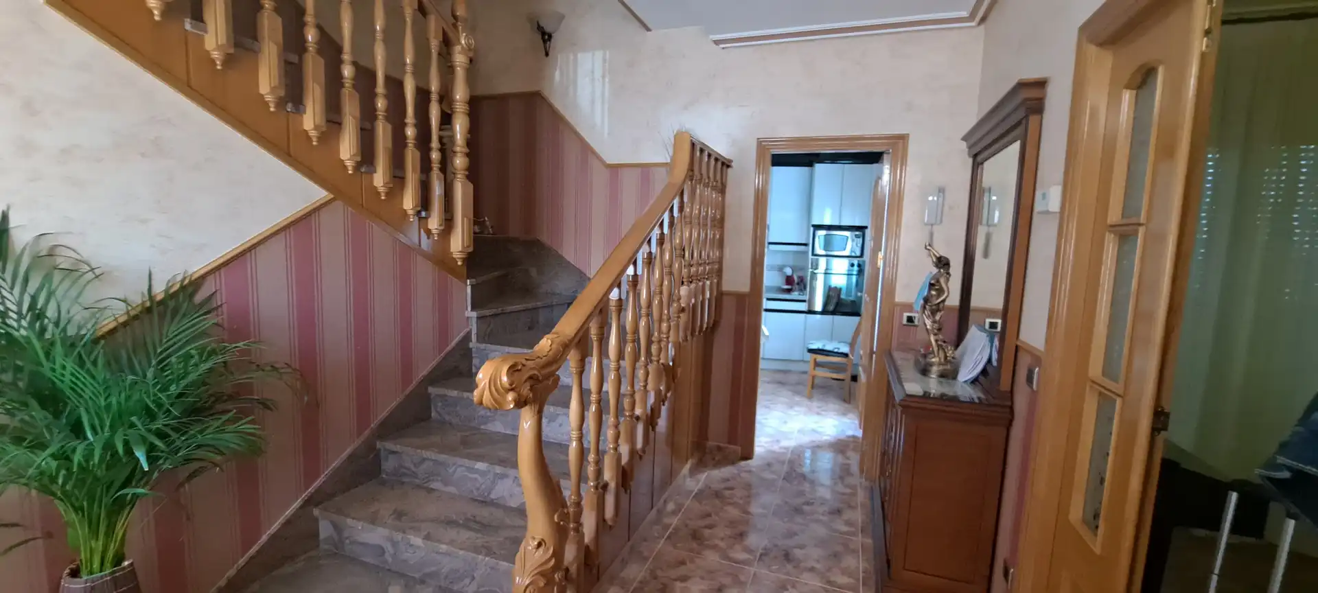 Haus mit Terrasse zum Verkauf in Tomelloso, imagen 14
