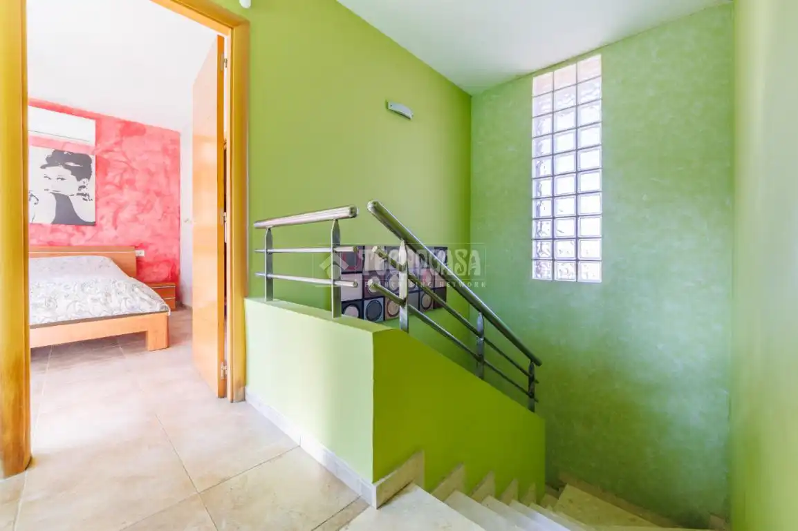 Casa o chalet en venta en Tarragona con Aire acondicionado, Jardín privado y Terraza