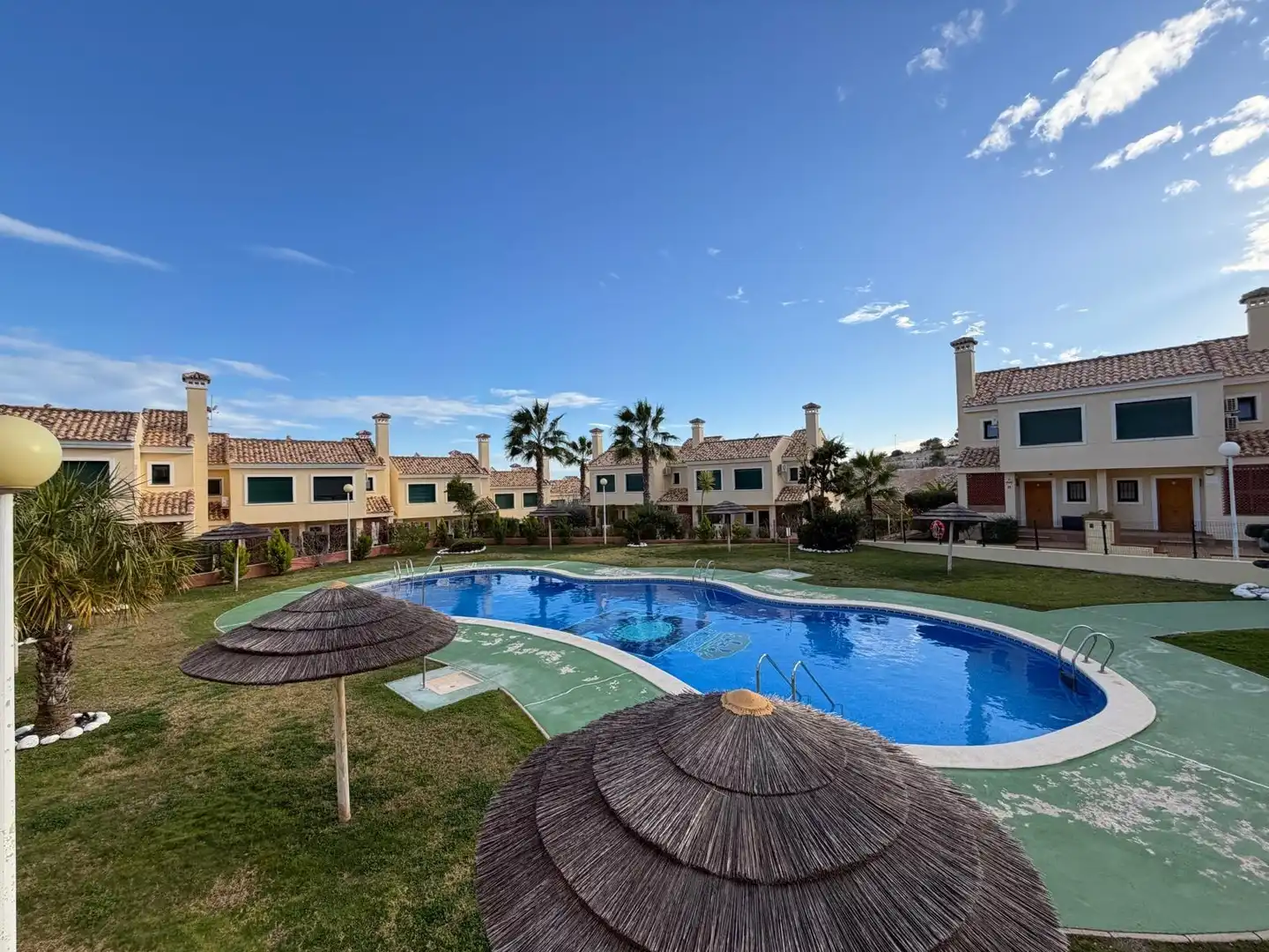 Casa a schiera con terrazza in vendita a Avenida IBIZA, imagen 14