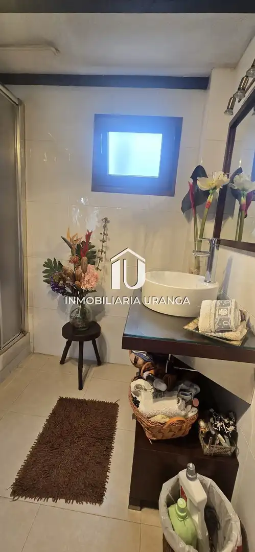 Vista exterior de Casa o chalet en venta en Ribamontán al Mar con Calefacción, Jardín privado y Terraza