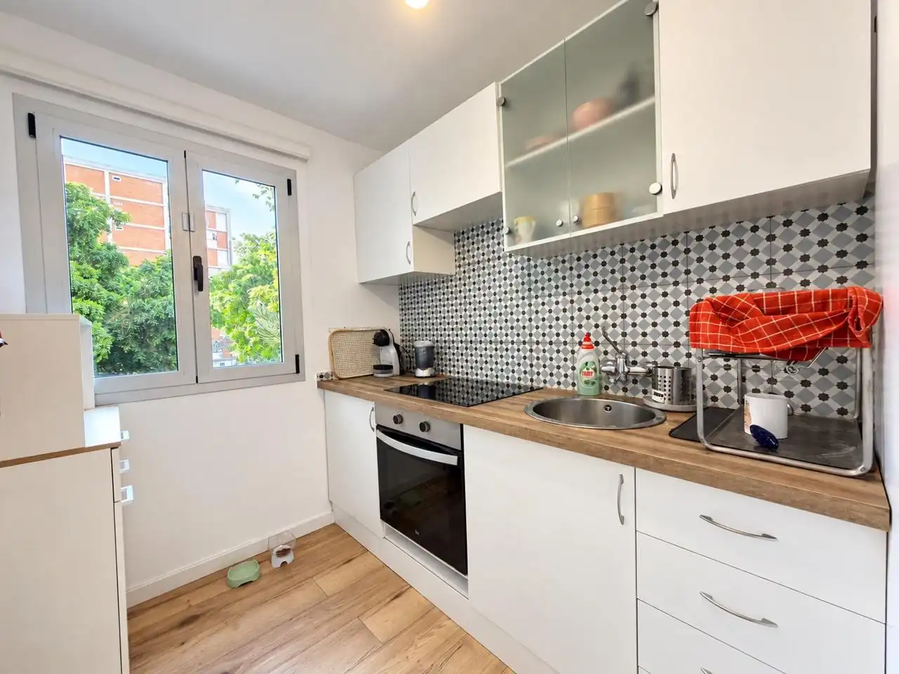 Piso con ascensor en venta en Calle Alcalde Mandillo Tejera, imagen 9