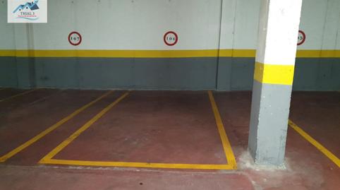 Foto 2 de Garatge en venda a  C. Atenas, Avenida de Europa, Sevilla