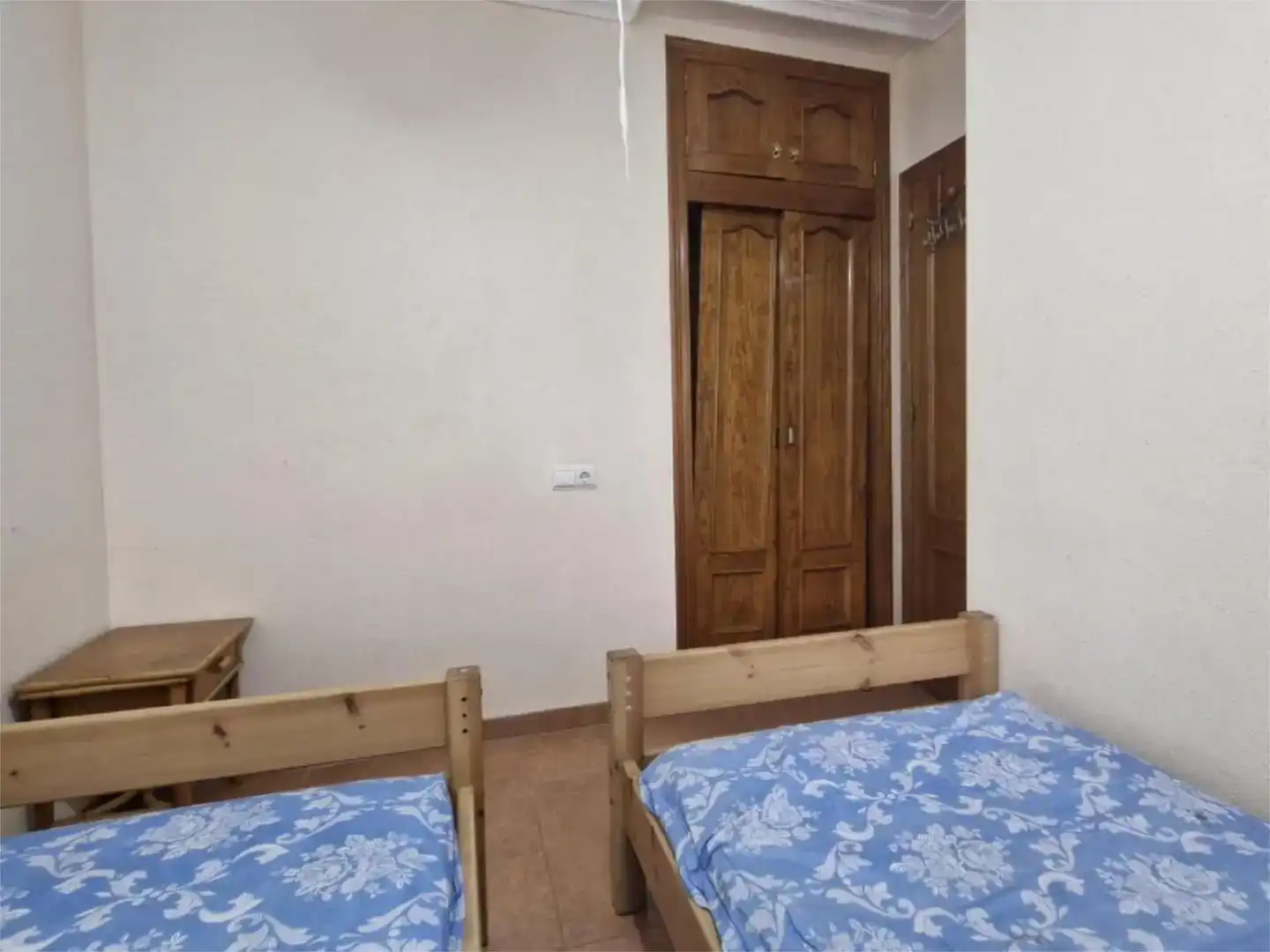 Habitación de Casa adosada en venta en Vera con Aire acondicionado, Jardín privado y Trastero
