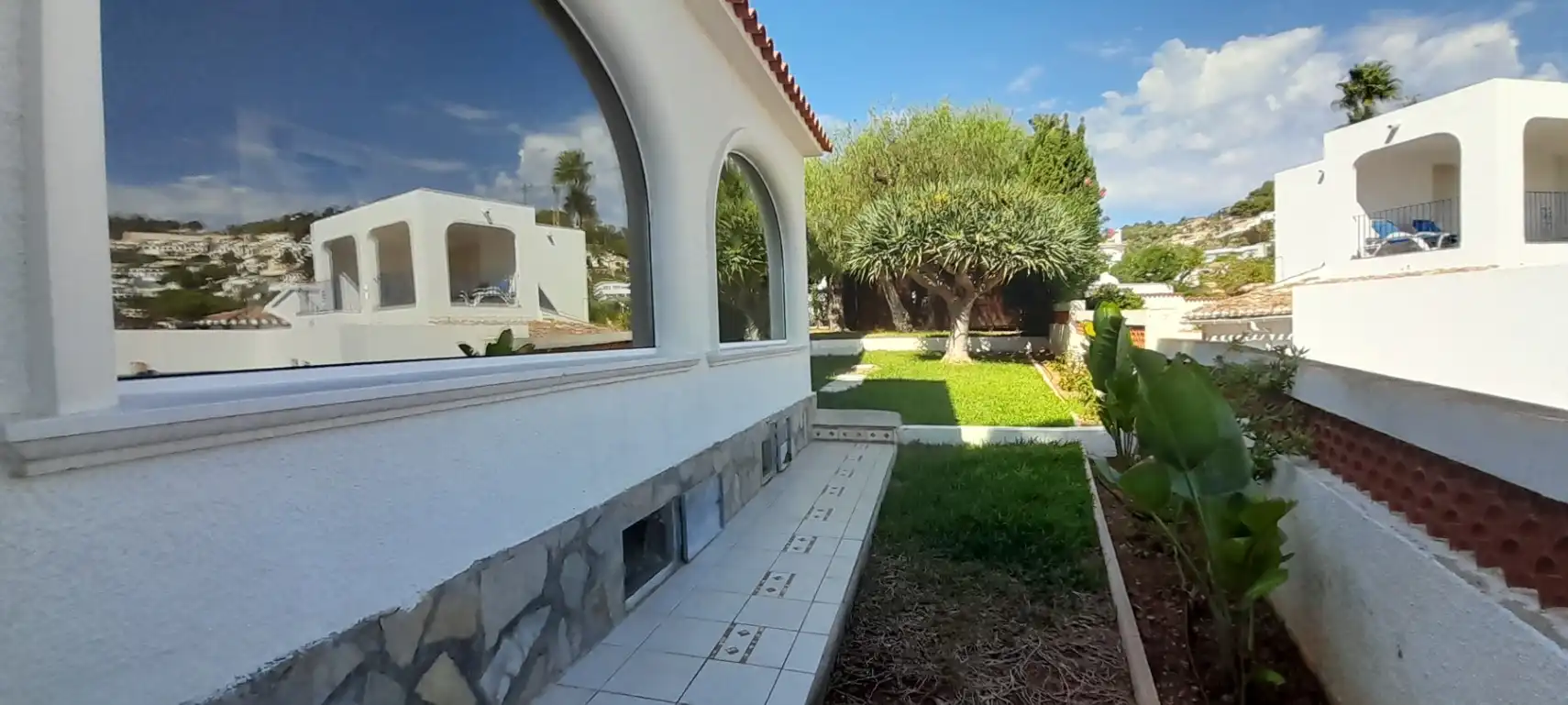 House with garden for sale in Casco Urbano, imagen 8