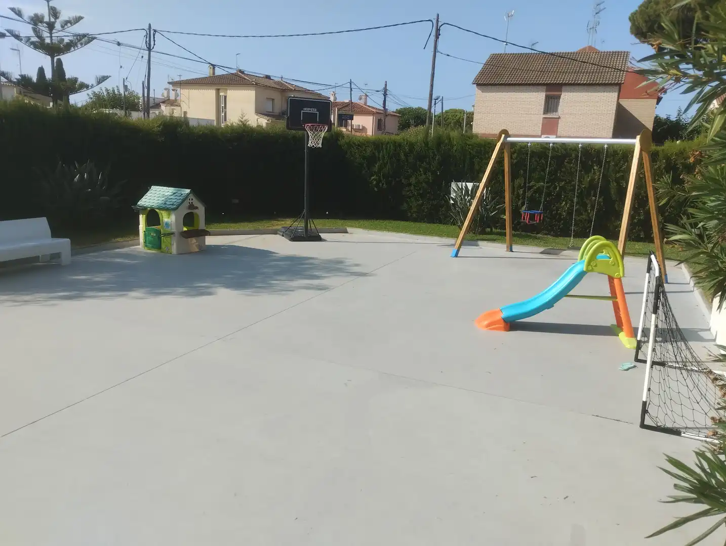 Planta baja en venta en Carrer Martín Alonso Pinzon, Cambrils Mediterrani
