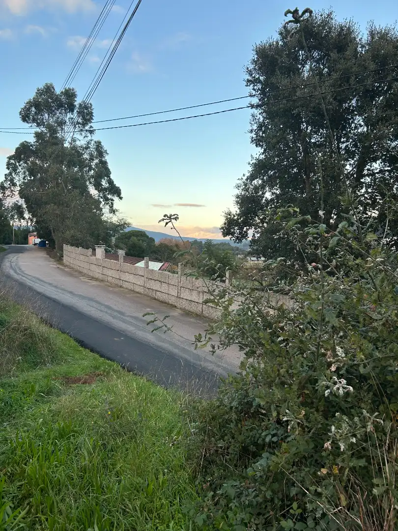 Terreni e lotti in vendita a Lugar Vilanoviña-Paradela, imagen 3