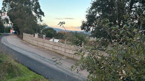 Foto 3 de Residencial en venda a Lugar Vilanoviña-paradela, Meis, Pontevedra