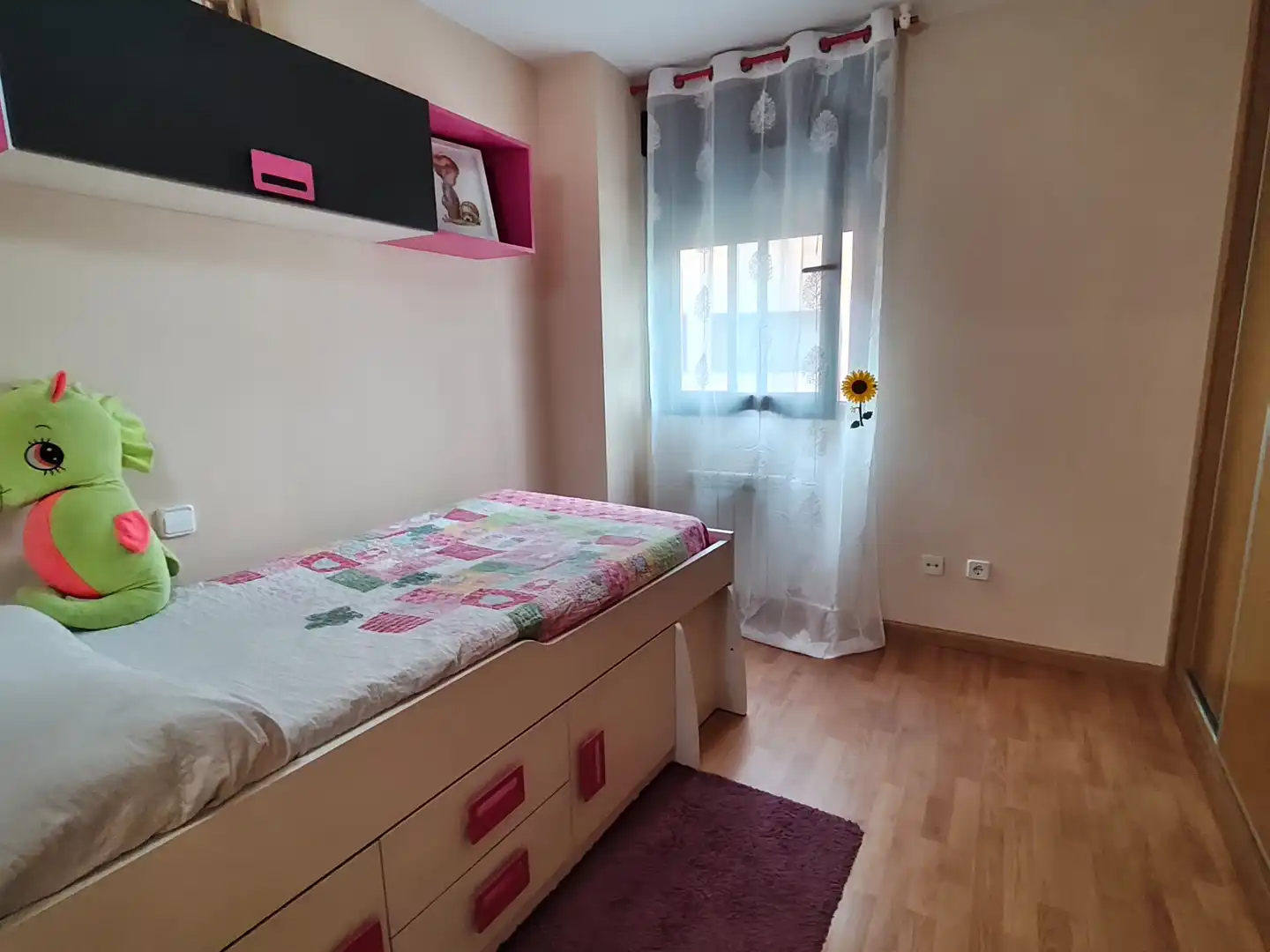 Piso con terraza en venta en Calle Santo Domingo de Guzmán, imagen 11